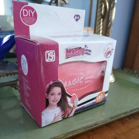 Hair Bedazzler - Picture 1 of 2